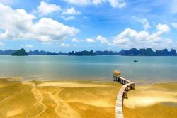 Dự báo thời tiết 10 ngày tới (22-31/7): Bắc Bộ mưa rào và dông vài nơi; cảnh báo mưa lớn ở Tây Nguyên, Nam Bộ; dự báo mới nhất về hướng đi bão số 2