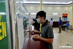 Đường sắt mở bán vé tàu phục vụ người dân đi lại dịp nghỉ lễ 2/9