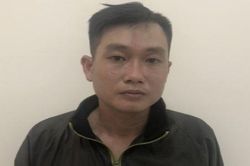Mâu thuẫn trên bàn nhậu, dùng rựa chém bạn tử vong
