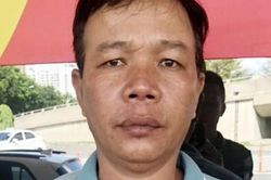 Người anh họ sát hại em bị bắt tại Bình Dương sau 17 năm lẩn trốn