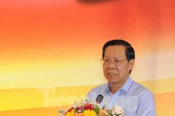 Chủ tịch TPHCM Phan Văn Mãi: 'Không được làm lu mờ tính liên kết vùng'