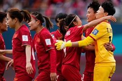 Quả penalty trong trận Mỹ - Việt Nam giúp World Cup nữ 2023 lập kỷ lục