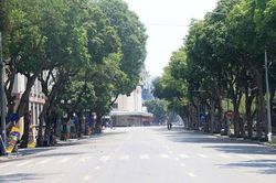Thời tiết ngày 22/7/2023: Nhiệt độ ở miền Bắc tăng cao hơn