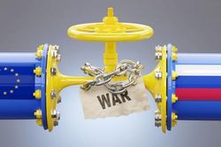 Châu Âu sẽ đối mặt với một cuộc khủng hoảng năng lượng mới?