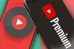 YouTube Premium bất ngờ tăng giá gói cá nhân