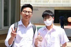Điểm chuẩn Trường ĐH Tôn Đức Thắng 3 năm qua