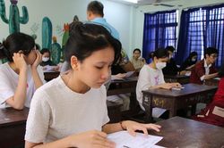 2 trường đầu tiên công bố điểm sàn xét tuyển các ngành Y, Dược