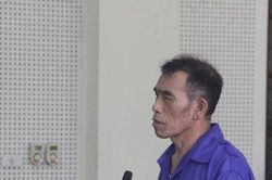 Lời xin lỗi muộn màng của người đàn ông sát hại vợ