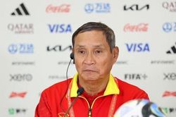HLV Mai Đức Chung: 'Giờ thì cả thế giới đã được nghe quốc ca Việt Nam'