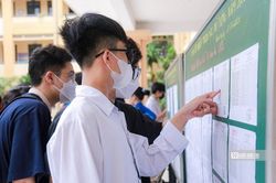 Nếu trúng tuyển Đại học sớm mà không được gọi, thí sinh cần làm gì?