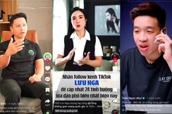 Hiếu PC lên TikTok lan tỏa cách chống lừa đảo trực tuyến