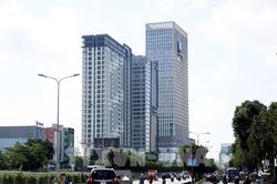 Nghiên cứu đưa các dự án nhà ở xã hội vào chương trình kích cầu đầu tư Tp. Hồ Chí Minh