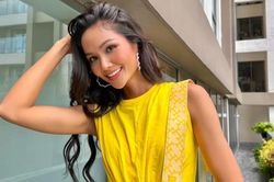 Sau 'tin vui', H'Hen Niê tiết lộ tình trạng hiện tại và gu bạn trai vỏn vẹn 4 từ