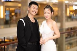Vừa rộ ảnh lễ cưới, Puka - Gin Tuấn Kiệt lại vướng nghi vấn sống chung nhà?