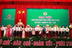 Vốn tín dụng chính sách xã hội được đầu tư đến 100% phường, xã, thị trấn trên cả nước