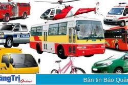 Nhiều quy định mới về cấp, thu hồi đăng ký, biển số xe cơ giới