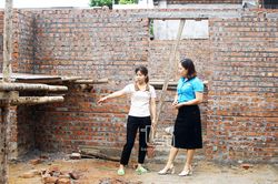 Quỹ trợ vốn công đoàn giúp người lao động vượt khó
