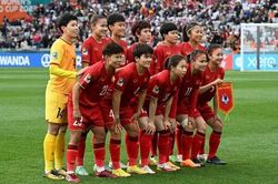 Trực tiếp World Cup, nữ Việt Nam vs nữ Mỹ 0-2 (hết H1): VAR cho Smith hưởng bàn thắng gây tranh cãi