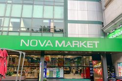 Novagroup bị bán giải chấp thêm 2,1 triệu cổ phiếu NVL