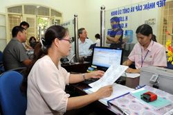 Liều thuốc nào 'đặc trị' chây ì, trốn đóng bảo hiểm xã hội?