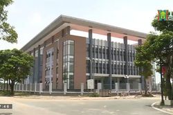Những đổi thay tích cực tại huyện Ứng Hòa | Hộp thư truyền hình | 22/07/2023