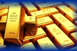 Ngày 22/7: Giá vàng thế giới yên ắng chờ đợi cuộc họp của FED