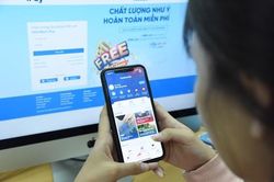 Thủ đoạn giả danh các công ty tài chính, ngân hàng thu thập thông tin để lừa đảo