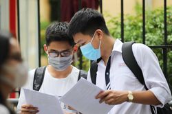 Điểm chuẩn Đại học Mỹ Thuật Công nghiệp 4 năm trở lại đây