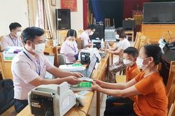 Ngân hàng ưu tiên lĩnh vực nông nghiệp nông thôn