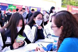72.000 thí sinh chỉ đăng ký duy nhất một nguyện vọng: Bộ Giáo dục và Đào tạo cảnh báo