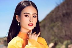 Điều ít biết về tân Hoa hậu Thế giới Việt Nam 2023 - Huỳnh Trần Ý Nhi