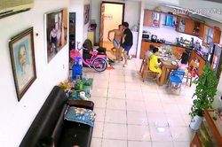 Cần làm rõ hành vi cầm hung khí tấn công người khác tại chung cư TheLight