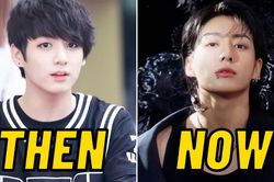 Jungkook BTS không còn muốn giữ hình ảnh đẹp trước mắt fan