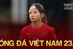 Bóng đá Việt Nam 23/7: Dương Thị Vân đạt chỉ số ấn tượng, HAGL và SLNA trụ hạng