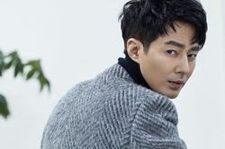 Jo In Sung chọn độc thân sau mối tình tan vỡ với 'tiểu tam trơ trẽn nhất Hàn Quốc'