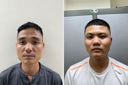 Hà Nội: Triệt phá nhóm chuyên cho 'bốc bát họ' với lãi suất 'cắt cổ'