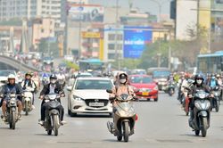 Dự báo thời tiết hôm nay 24/7: Nhiều khu vực nắng nóng, đêm có mưa