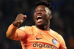 Thủ môn Onana nói gì khi chính thức gia nhập Manchester United?