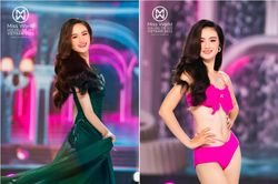 Bất ngờ trước học lực 'khủng' của tân Hoa hậu Thế giới Việt Nam 2023