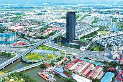 Bất động sản Hải Phòng đang thoát 'đáy'?