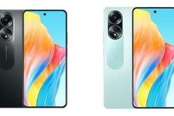 Công bố OPPO A58 4G