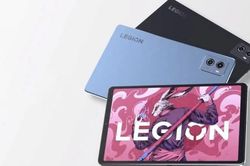 Giới thiệu Lenovo Legion Y700 (2023) với giá từ 7,89 triệu đồng