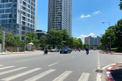 Dự báo thời tiết ngày 24/7: Nắng nóng trở lại ở Bắc Bộ