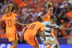 Lịch thi đấu World Cup nữ 2023 ngày 23/7: Hai đối thủ của Việt Nam 'xuất trận'