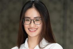 Nhan sắc đời thường của Hoa hậu Thế giới Việt Nam 2023 Ý Nhi