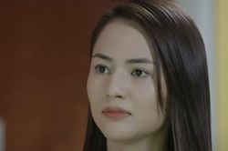 'Nơi giấc mơ tìm về' tập 41: Phương (Việt Hoa) mắng Gia An (Lãnh Thanh)