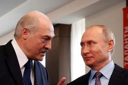 Tổng thống Lukashenko nói Belarus 'quan ngại về Wagner'