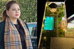 Khối tài sản 'đáng nể' của Lê Giang 'Nhà bà Nữ' ở tuổi 52