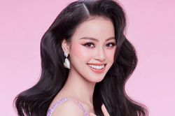 Vẻ đẹp ngọt ngào, thân hình quyến rũ của Á hậu 1 Đào Thị Hiền