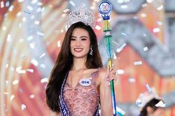 Miss World Vietnam 2023 tiết lộ đã có người yêu 5 năm, BTC lên tiếng